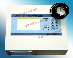 河南CXS-8F汽车行驶记录仪检定装置